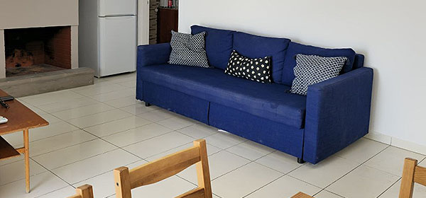 Freminore Apartments